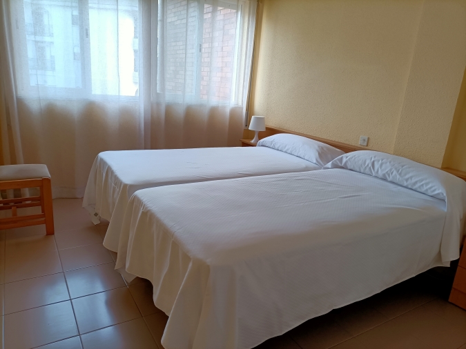 Apartamento Ontanilla Bajo 5